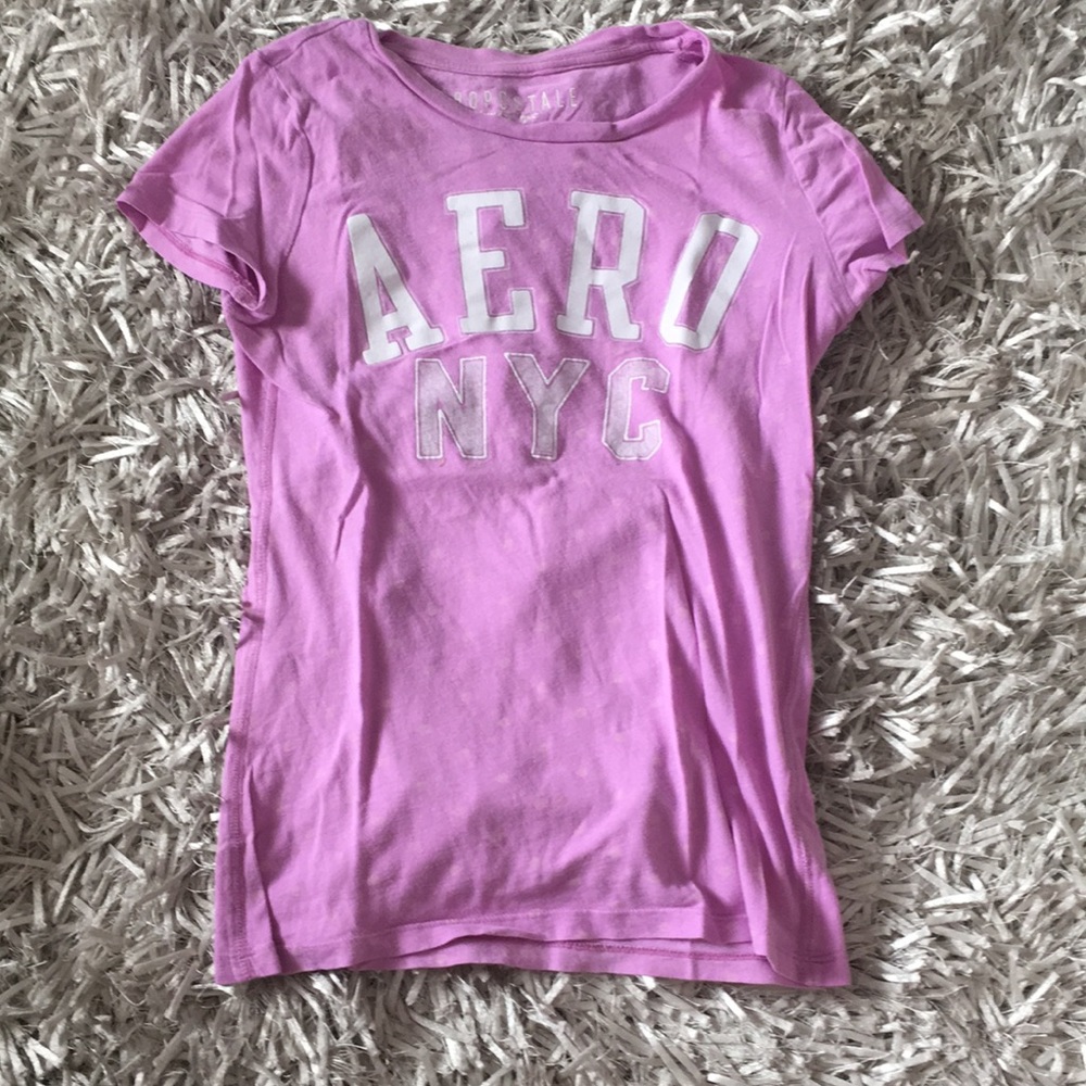 Aeropostale shirt